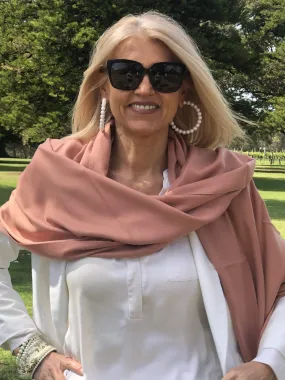 Cozy Soft Scarves