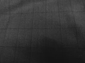 Checked Suits