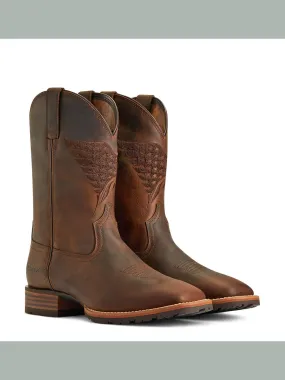 High-Traction Boots