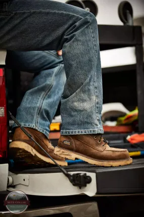 All-Terrain Waterproof Boots