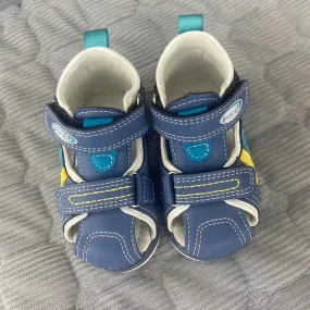 Training Sandals