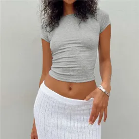 Basic Tees