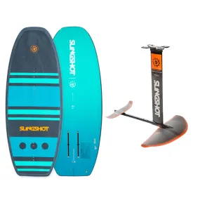 Festival Flats