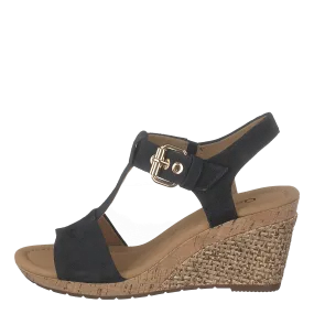 Designer Slingback Heels