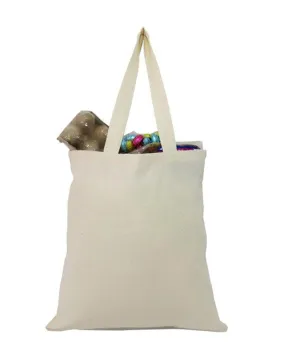 Canvas Travel Tote Bags