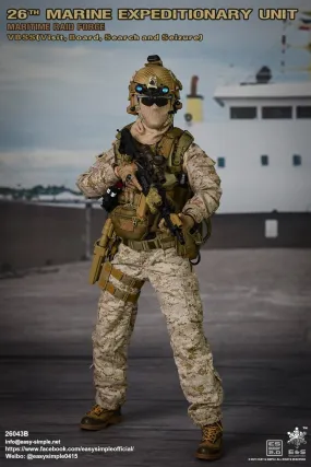 Heavy-Duty Tactical Boots