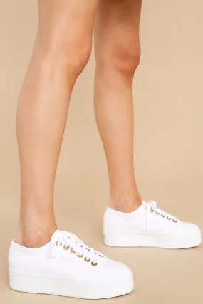 Chunky Trainers