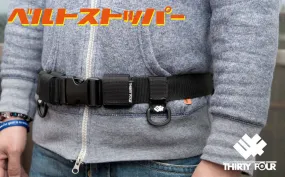 Compact Packable Jackets