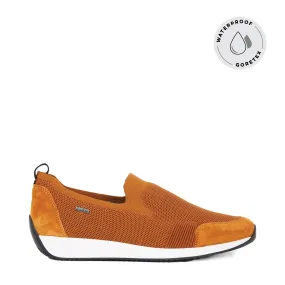 Temperature-Adaptive Insoles