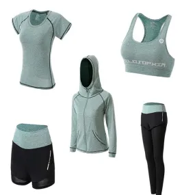 Yoga Sets
