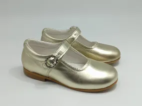 Leather Shoes