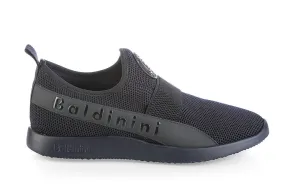 Low-Top Sneakers