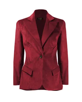 Wool Jackets