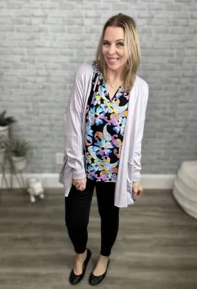Knitted Cardigans