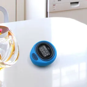 Step Activity Trackers