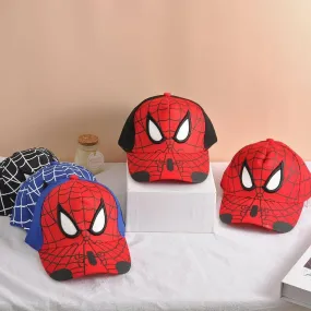 Snapback Caps