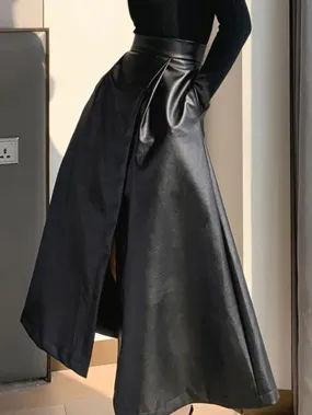 Midi Skirts