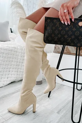 Wide Fit Boots