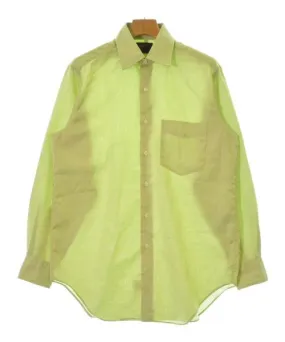 Henley Shirts