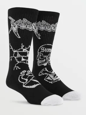 Ankle Support Socks
