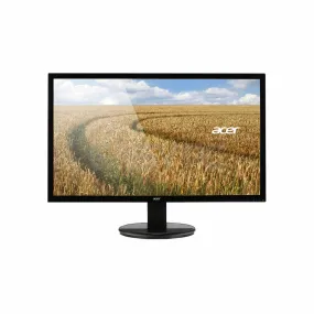 Performance Efficiency Monitors
