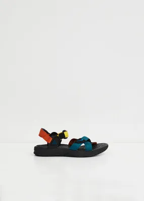 Rugged Sandals