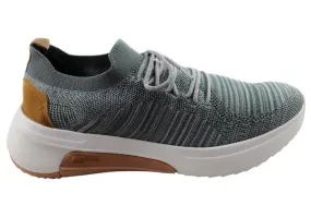 SlipOnWalkingShoes