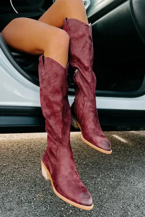High-Traction Boots
