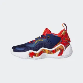 Lightweight Basketball Shoes