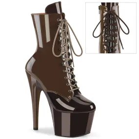 Chunky Platform Boots