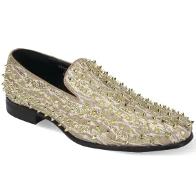 Slip-On Loafers