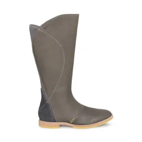 Insulated Climbing Boots
