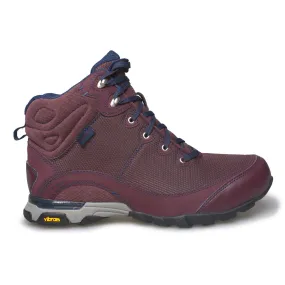 Grip-Traction Trail Boots