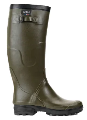 Wide Fit Boots