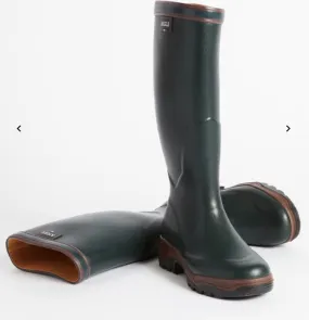 Waterproof Mountain Boots