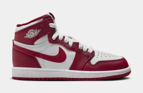 Mid-top Basketball Sneakers