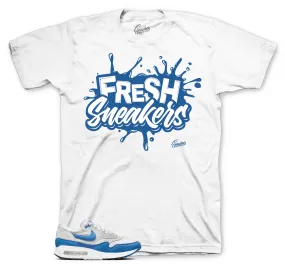 Relaxed Tees