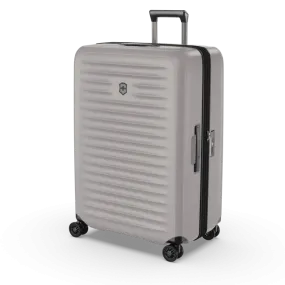 Airox Advanced Large Hardside Luggage, by Victorinox