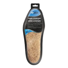 Moisture-Wicking Insoles