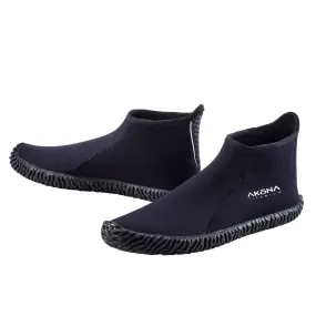 Low-cut Hiking Boots