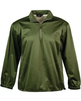 Light Jackets