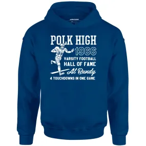 Comfortable Chic Hoodies