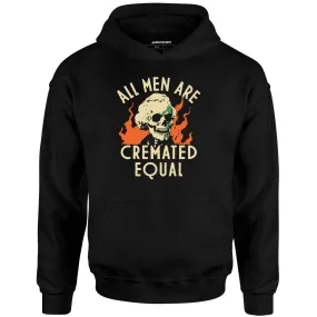 Relaxed Hoodies