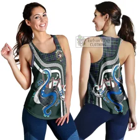 Racerback Tanks