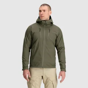 Tailored Coats