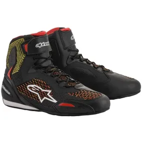 Anti-Slip Construction Boots