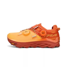Lightweight Mountain Shoes