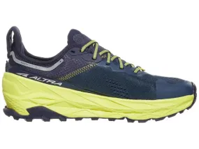 Grip-Traction Trail Runners