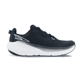 Trail running shoes