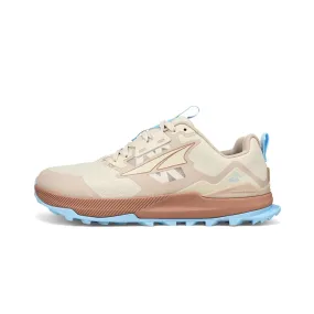 Grip-Traction Trail Shoes